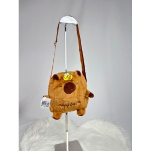 52MLE-11*CX360 BOLSA FEMININA COM ALÇA 