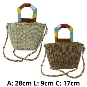 KUD-56*CX60 BOLSA FEMININA COM ALÇA DE MÃO