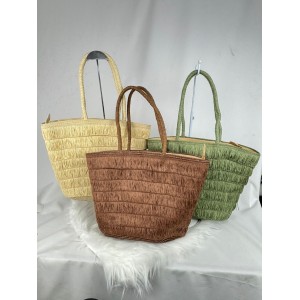 D543*CX100 BOLSA FEMININA COM ALÇA DE MÃO E A SUPERFÍCIE 