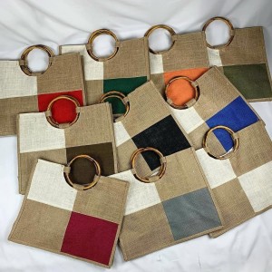 D215*CX50 BOLSA FEMININA COM ALÇA DE MÃO E A SUPERFÍCIE EXTERIOR