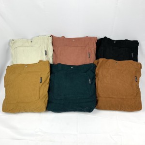 D227*CX120 BOLSA FEMININA COM ALÇA DUPLA