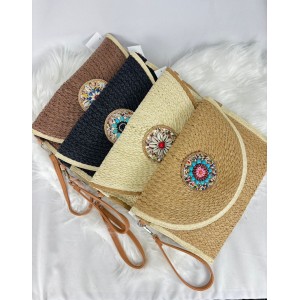 D512*CX120 CARTEIRA FEMININA COM A SUPEFICIE EXTERIOR