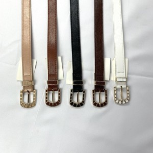 CINTOF-03*CX360 CINTO EM MATERIAL PLÁSTICO TAMANHO UNICO