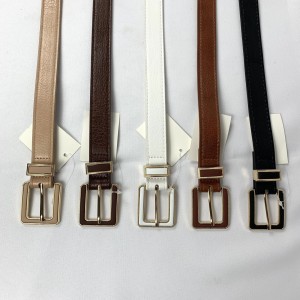 CINTOF-16*CX360 CINTO EM MATERIAL PLÁSTICO TAMANHO UNICO