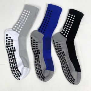 AK22087*CX100 MEIA DE MALHA, CANO MÉDIO (ABAIXO DO JOELHO)