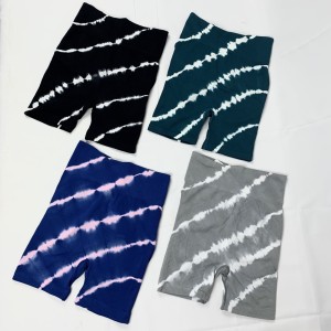 14-YIFU(07)*CX360 SHORT ADULTO EM FIBRA SINTÉTICA