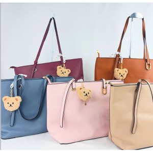 38BSS-36*CX60 BOLSA FEMININA COM ALÇA