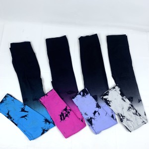 14-YIFU(03)*CX360 CALÇA LEG ADULTO