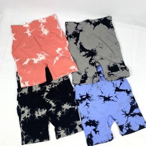 14-YIFU(08)*CX360 SHORT ADULTO EM FIBRA SINTÉTICA