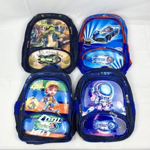 ZYF-21*CX60 MOCHILA P/USO DIARIO