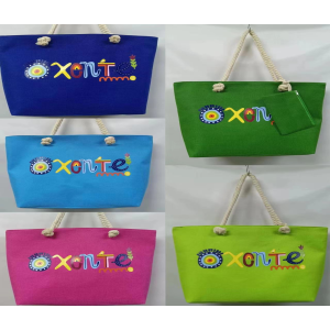 KD24-7*CX168 BOLSA FEMININA COM ALÇA DE MÃO