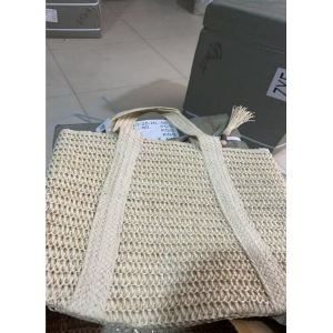 25-HL-56*CX80 BOLSA DE PRAIA FEMININA