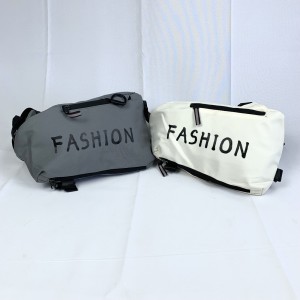 D206*CX240 MOCHILA TRANSVERSAL PARA USO DIARIO