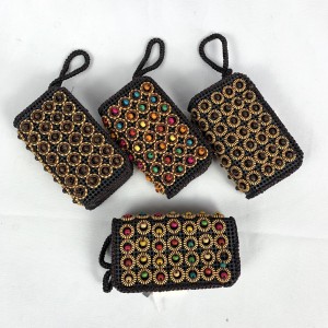 ZAPYM-0021*CX300 CARTEIRA FEMININA