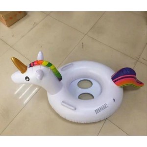 1658-2*CX180 BOIA EM MATERIAL PLASTICO