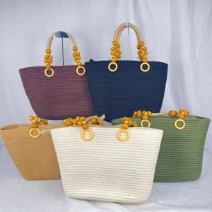 D556*CX60 BOLSA FEMININA COM ALÇA DE MÃO 