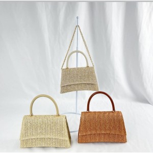 KUD-91*CX60 BOLSA FEMININA COM ALÇA DE MÃO