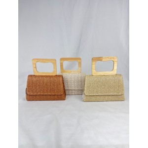 KUD-90*CX60 BOLSA FEMININA COM ALÇA DE MÃO