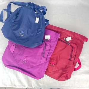 D138*CX120 MOCHILA PARA USO DIÁRIO