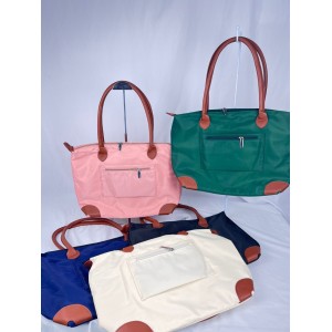 D516*CXBOLSA UNISSEX COM ALÇA DE MÃO