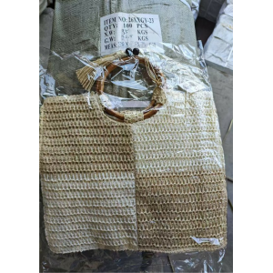 26XXGY-23*CX100 BOLSA DE PRAIA FEMININA