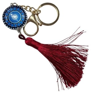 32CVR-12*CX1200 CHAVEIRO COM ARGOLA