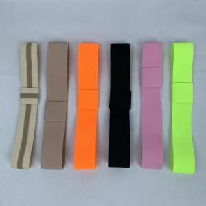 16-BOXG-34*CX1000 FITA ELÁSTICA PARA CHAPÉU&