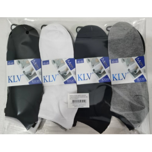 AK019514*CX200 MEIAS COM TUBO DE TAMANHO ADULTO COMPOSTA POR 55% EM MATERIAL DE