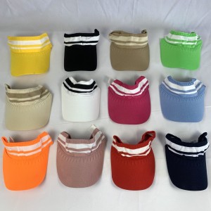 SHENGLAN-35*CX400 CHAPÉU TIPO VISEIRA