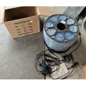 PISCA-14*CX1 FITA DE LED, 4.8 W/METRO, 12 V