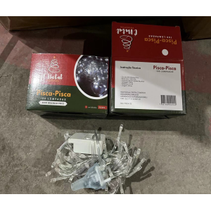 PISCA-02*CX100 PISCA-PISCA BRANCO FRIO