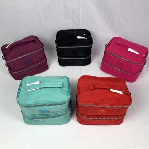 D180*CX180 BOLSA TÉRMICA COM ALÇA DE MÃO