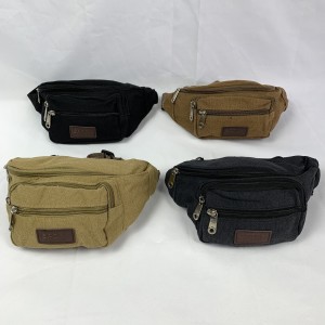 8085*CX240 POCHETE EM MATERIAL TÊXTIL