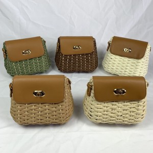 25-HL-45*CX60 BOLSA DE PRAIA FEMININA COM ALÇA REGULÁVEL